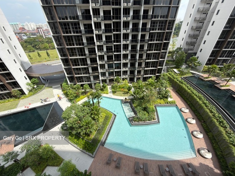The Botany At Dairy Farm (D23), Condominium #545378201